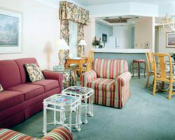 Marriott Cypress Harbour Marriott Cypress Harbour
