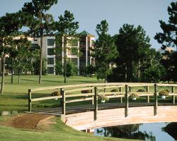 Marriott timeshare