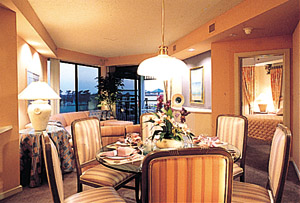 Marriott Timeshare