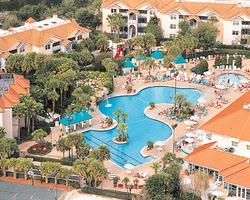 Sheraton Vistana Resort Sheraton Vistana Resort