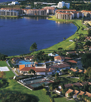 Westgate Lake Resort Westgate Lake Resort