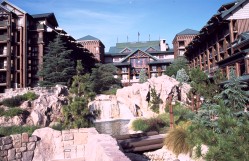 Disney Vacation Club