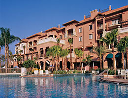 Wyndham Bonnet Creek Wyndham Bonnet Creek